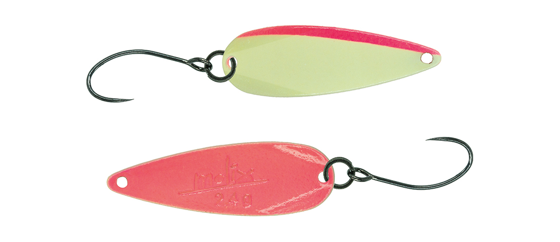 Molix Lover Area Spoon